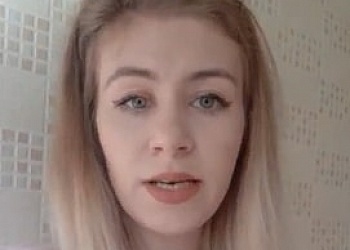 Бердяева Мария Васильевна