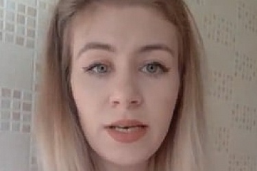 Бердяева Мария Васильевна